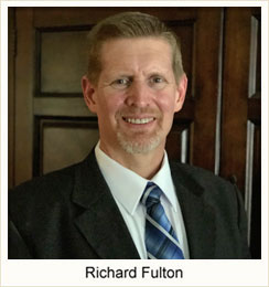 Richard Fulton