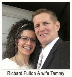 Richard Fulton
