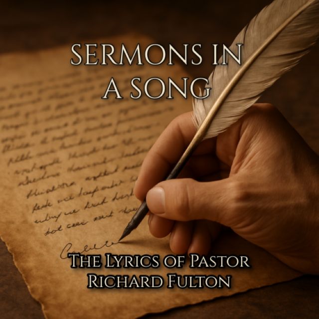 Sermons in a song